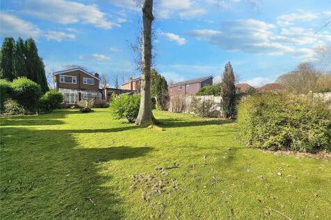 Grailands Close, Haslemere GU27 3 bed detached house for sale