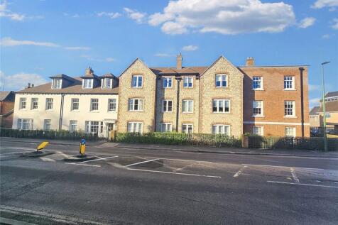 Dundee House, Midhurst GU29 1 bed apartment for sale
