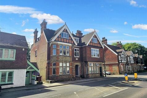 Peachy House, Midhurst GU29 1 bed apartment for sale