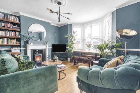 Devonshire Road, London, SE23 2 bed apartment for sale