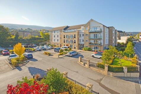 Railway Road, Ilkley LS29 2 bed apartment for sale