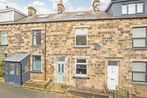 Mornington Road, Ilkley LS29 2 bed terraced house for sale