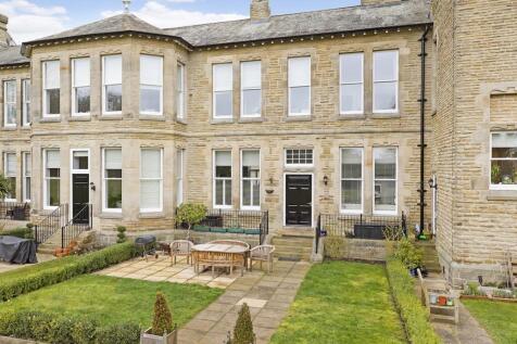 Norwood Drive, Menston LS29 3 bed townhouse for sale