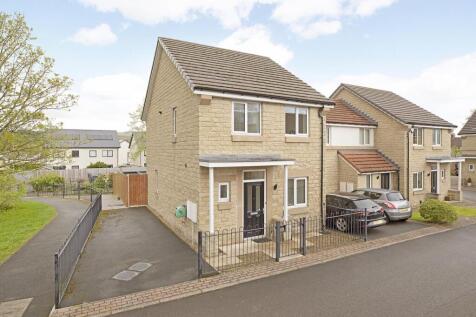 Dale Croft Walk, Ilkley LS29 3 bed townhouse for sale