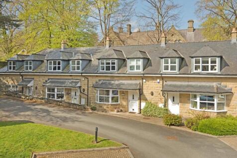 Rombald Grange, Ilkley LS29 3 bed mews for sale
