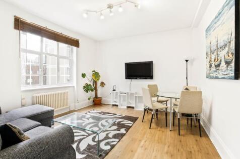 1 bedroom apartment for sale