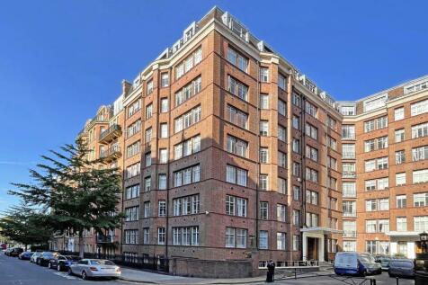 OAKWOOD COURT, HOLLAND PARK, ... 2 bed apartment for sale