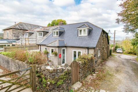 Upton Cross, Liskeard, PL14 3 bed end of terrace house for sale