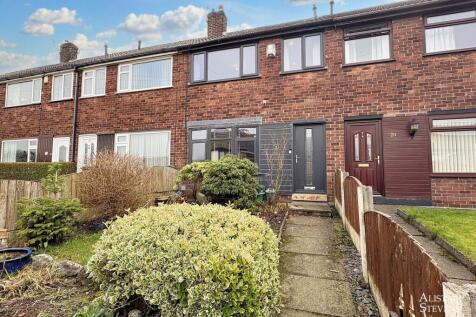 4 bedroom town house for sale