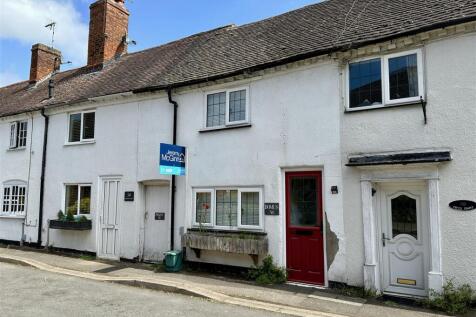2 bedroom house for sale