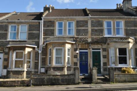 5 bedroom terraced house for sale