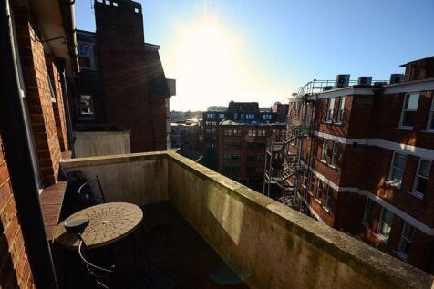 2 bedroom flat for sale