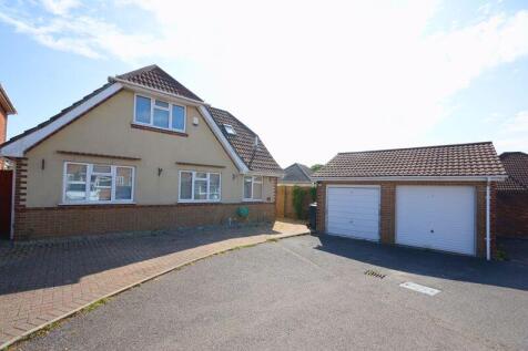 3 bedroom bungalow for sale