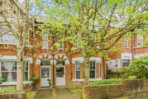 Sussex Street, Winchester, SO23 1 bed apartment for sale