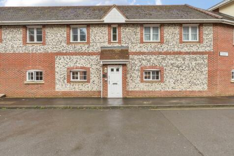 Winton Close, Winchester, SO22 2 bed apartment for sale