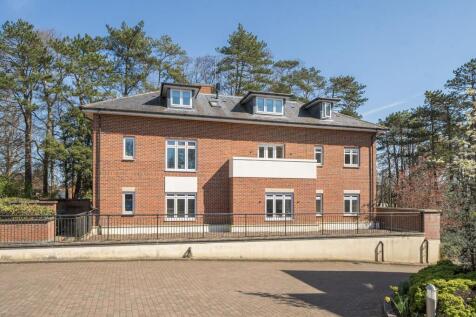 Fraser Gardens, Winchester, SO22 2 bed apartment for sale