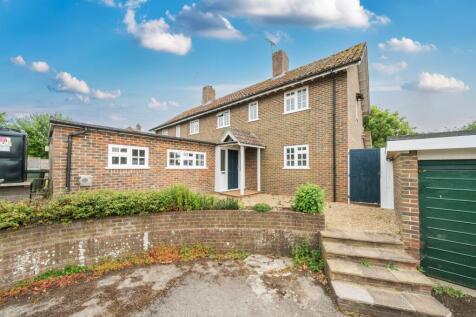 Stoke Charity, Winchester, SO21 3 bed semi