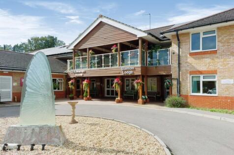 Kingsdown Road, Swindon SN3 1 bed apartment for sale
