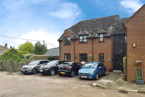 The Grove, Banbury OX15 2 bed apartment for sale