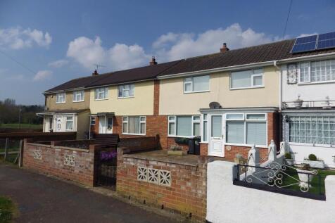 Kirby Close, Swindon SN3 3 bed terraced house for sale