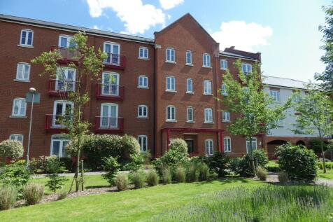 Coxhill Way, Aylesbury HP21 2 bed apartment for sale