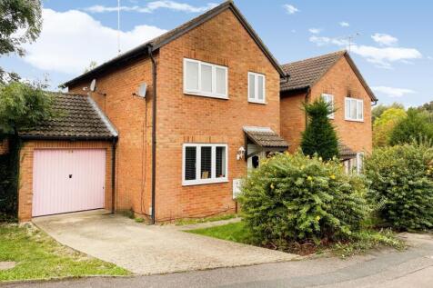 Bayleaf Avenue, Swindon SN2 3 bed detached house for sale