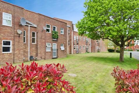 Broughton Grange, Swindon SN3 1 bed apartment for sale