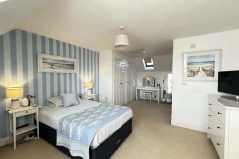 Beams Meadow, Hinckley LE10 4 bed mews for sale