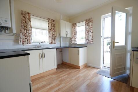 Carmarthan Close, Barry, The Vale Of... 2 bed detached house for sale