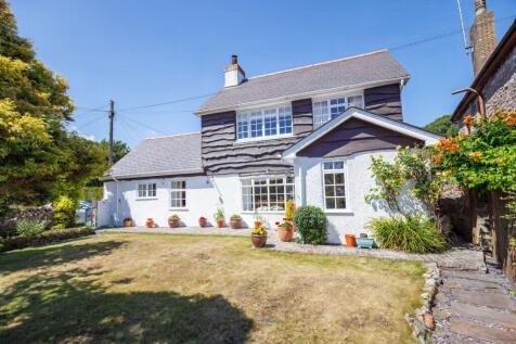 Highwalls Road, Dinas Powys, The Vale... 3 bed detached house for sale