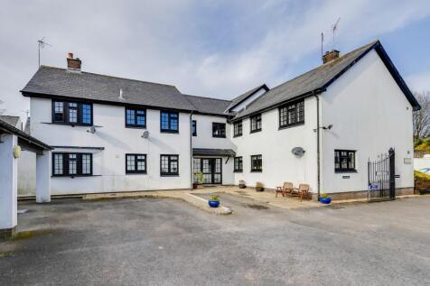 14 Britway Court, Britway Road, Dinas... 2 bed flat for sale