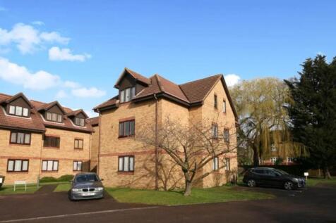 Wembley 1 bed apartment for sale
