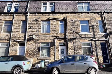 Victoria Road, Hebden Bridge HX7 2 bed terraced house for sale