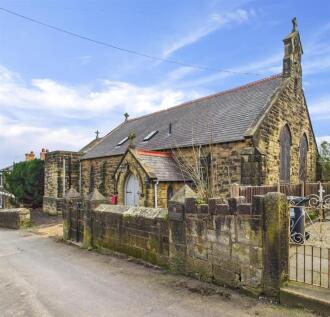 4 bedroom character property for sale