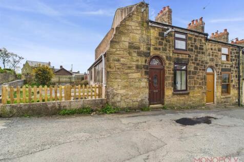 2 bedroom cottage for sale