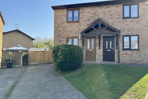 Plas Alyn, Summerhill, Wrexham 2 bed semi