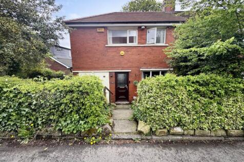 2 bedroom semi-detached house for sale