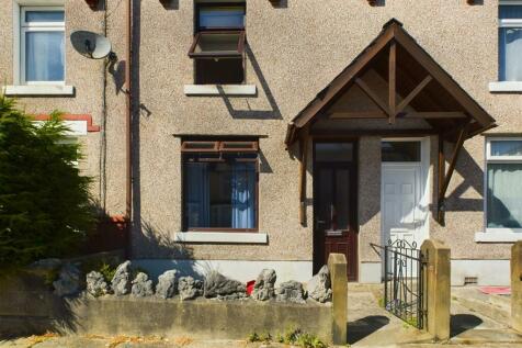 Avondale Road, Lancaster 3 bed terraced house for sale