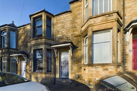 St. Oswald Street, Lancaster 4 bed terraced house for sale