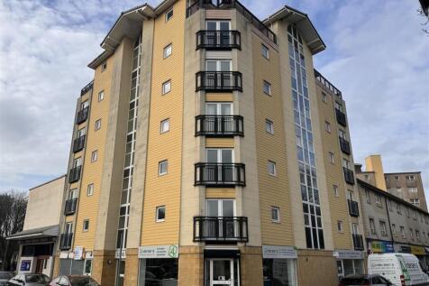 Lune Street, Lancaster 2 bed apartment for sale