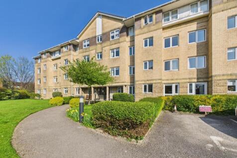 Euston Road, Morecambe 1 bed flat for sale
