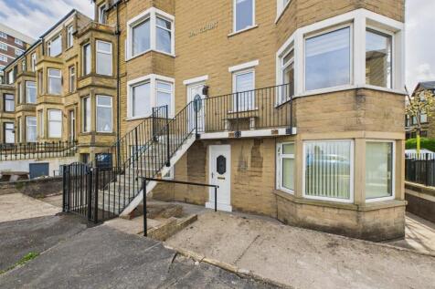 Marine Road East, Morecambe 2 bed apartment for sale