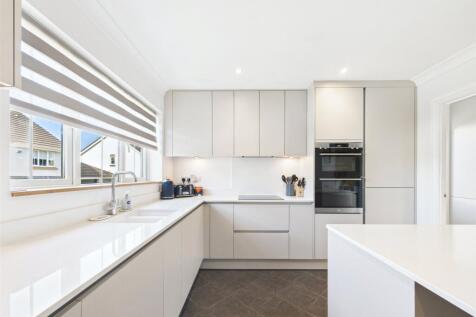 Bodmin, Cornwall 4 bed detached house for sale