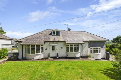 4 bedroom bungalow for sale