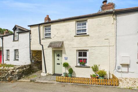 1 bedroom semi-detached house for sale