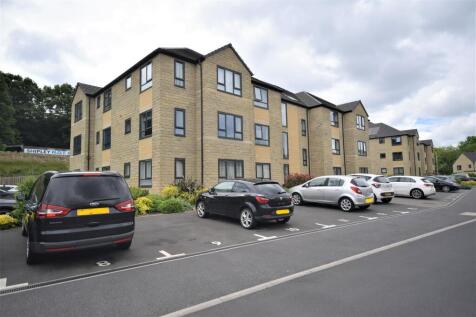 Cambridge House, Beck View Way... 1 bed apartment for sale