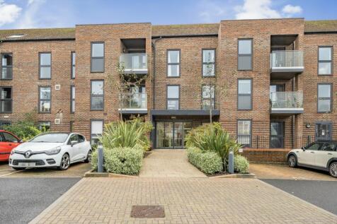 2 bedroom retirement property for sale