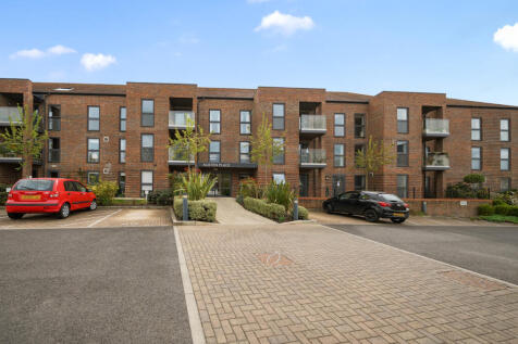 2 bedroom retirement property for sale