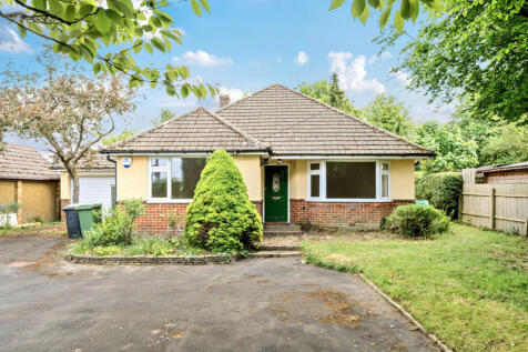 3 bedroom bungalow for sale