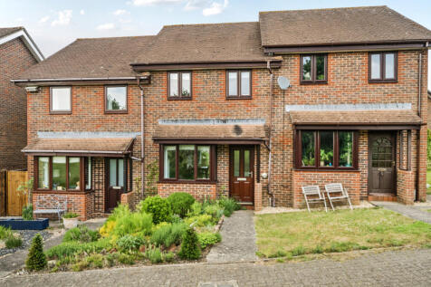 Benenden Green, Alresford, Hampshire... 2 bed terraced house for sale